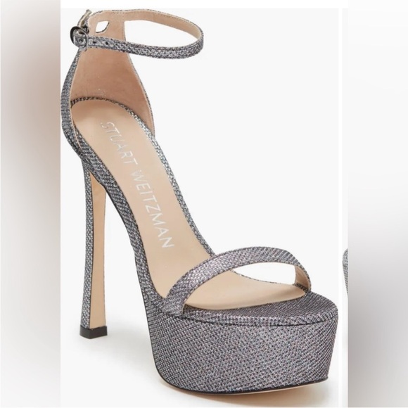 Stuart Weitzman Shoes - ‼️SOLD DO NOT BUY ‼️